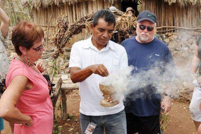 Extreme Adventure in Cobá (ATVs + Zip Lines + Cenote + Buffet) - Customer Feedback and Recommendations