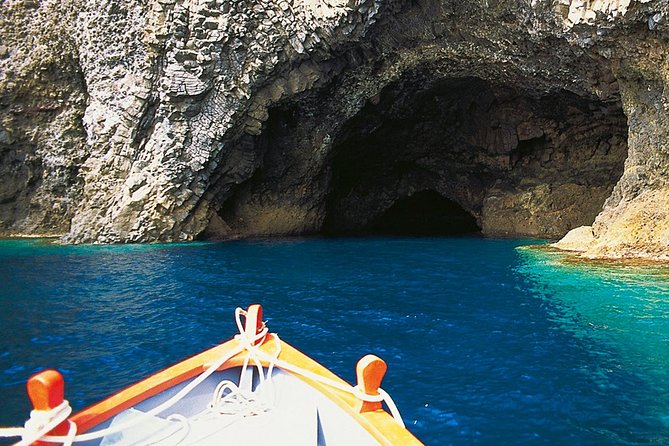 Fabulous Cruise to the Aeolian Islands on a Sailing Boat With Skipper - Open Dates and Availability