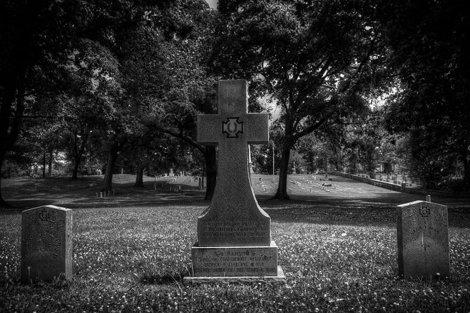 Family-Friendly Ghost Tour in Chattanooga - Contact for Issues and Concerns