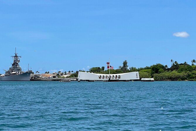 Family-Friendly Pearl Harbor and Honolulu Downtown With Private Transportation - Family-Friendly Features