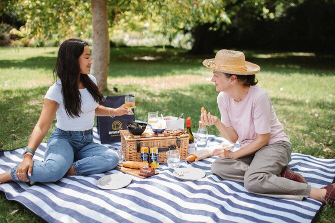 Family Mystery Picnic in Santa Monica and Venice Beach - Testimonials and Customer Reviews