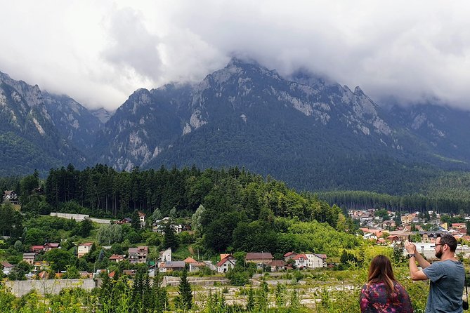 Famous Castles Peles & Bran | Attentive Guide | PrivateTour - Customizable Experience