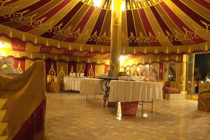 Fantasia Show Chez-Ali Moroccan Restaurant in Marrakech - Customer Reviews