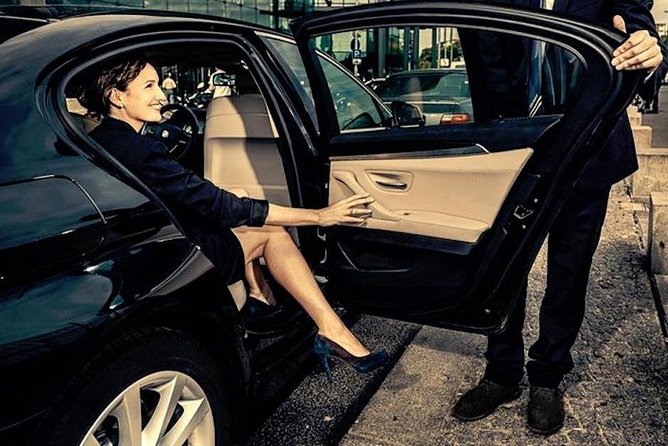 Fast Track VIP Service at TLV Ben Gurion Airport in Tel Aviv, Israel - Highlights and Amenities