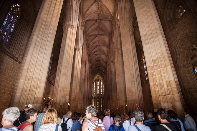Fatima Nazare and Obidos Full Day Private Tour - Pricing and Discounts