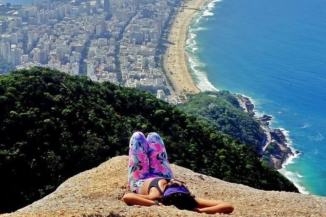 Favela Experience + Two Brothers Hike - Questions About Your Stay