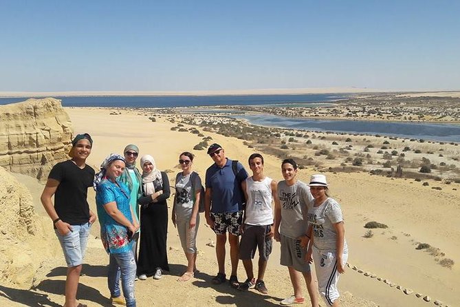 Fayoum Safari & Sand Boarding Around Wadi Hitan & Wadi Rayan - Frequently Asked Questions