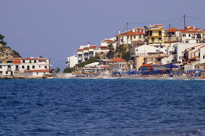 Ferry to Samos Island From Kusadasi - Booking and Confirmation
