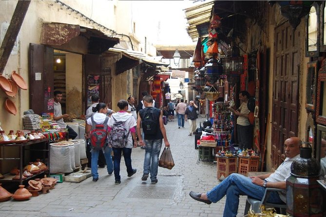 Fes Cultural and Tasting Tour - Customer Reviews and Ratings