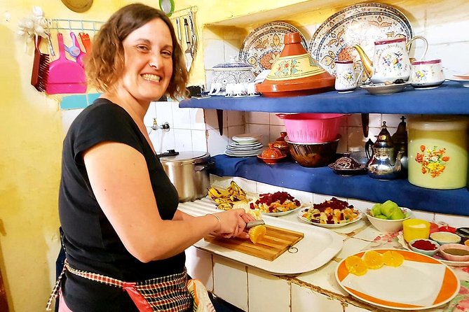 Fes Family Cooking Class - Schedule and Timing