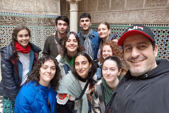 Fès: Guided Group Tour in the Largest Maze - Tips for Participants