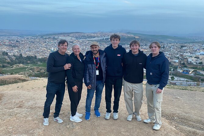 Fez Highlights Half-Day Tour: Unveiling the Best of the Medina - Customer Testimonials