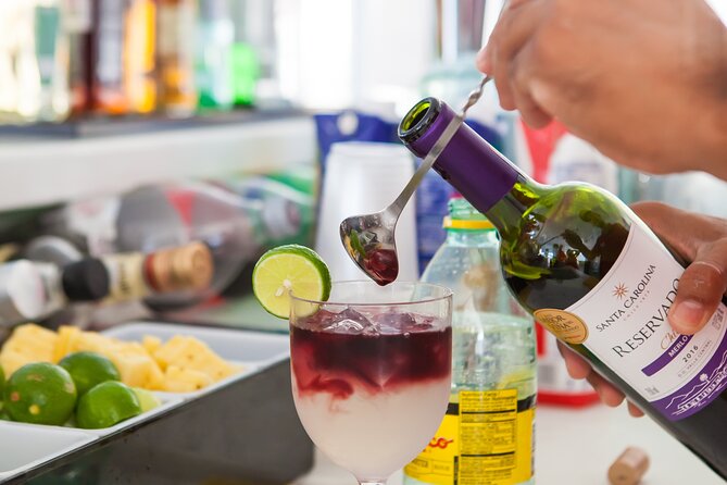 Fiesta Dinner Cruise in Cabo With Dinner - Customer Feedback and Ratings