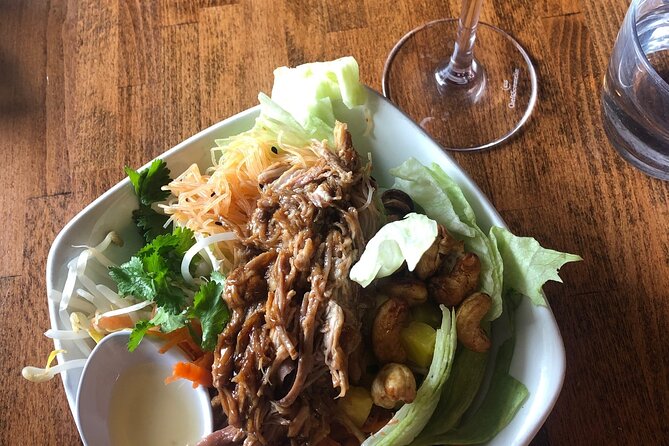 Finer Things Dinner Tour in Whistler - Participant Experience and Reviews