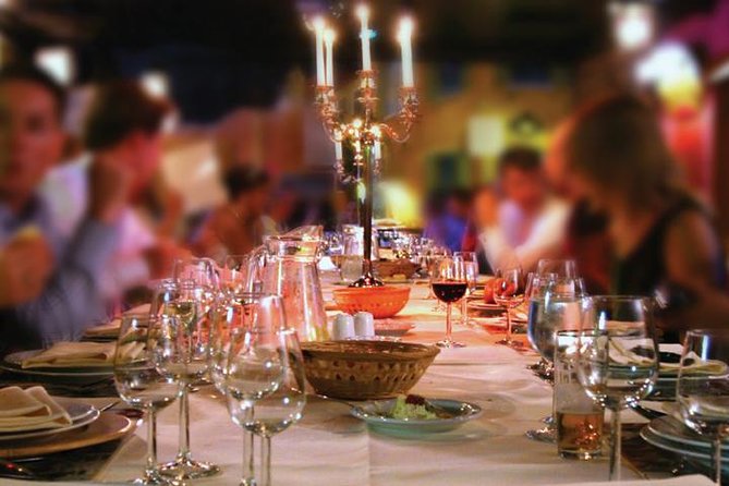 Fiorentina Steak Dinner & Wine Tasting - Reviews and Ratings