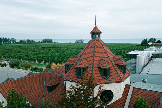 Fireside Flights Outdoor Tasting Experience - Accessibility Features