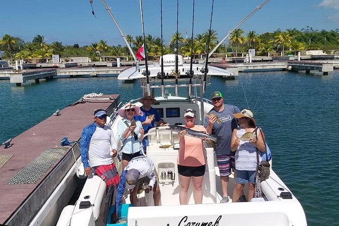 First Lady Private Marine Park Snorkel & Cielo Sandbar Charter - Customer Reviews