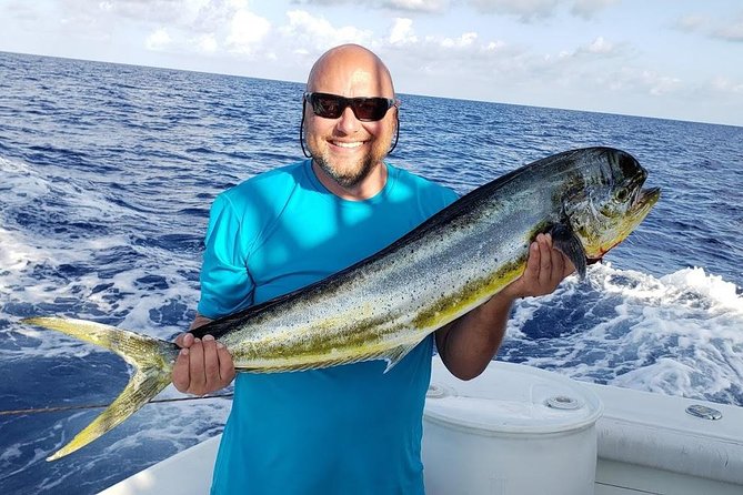 Fishing Charter 8 Hours - Reviews and Ratings