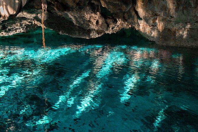 Five Cenotes Jungle Experience in the Riviera Maya - Traveler Requirements