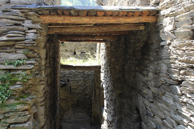 Five Days Tour to Khevsureti (Abudelauri Lakes) & Kazbegi With Hikes. - Included Activities