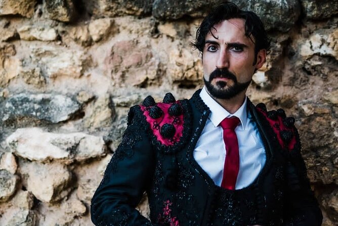 Flamenco Dance Master Class - Studio Environment and Facilities