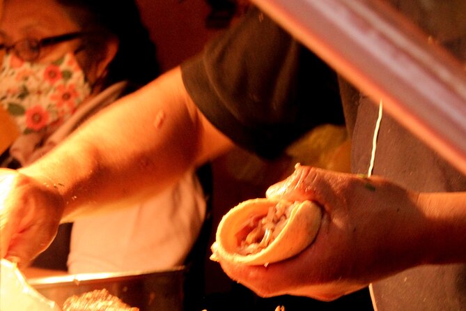 Flavors of Mexico City: A Tasty Urban Expedition - Availability and Flexibility