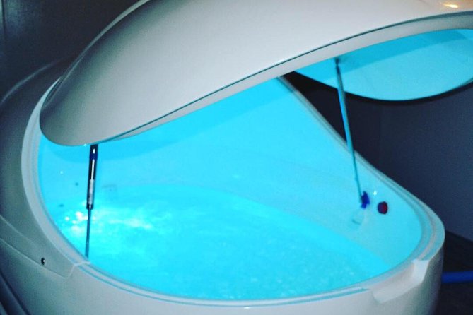 Float Therapy Session - Reviews and Ratings