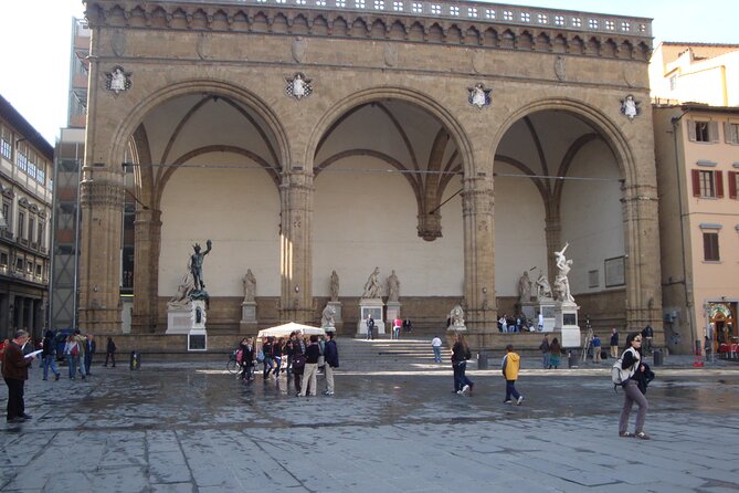 Florence Renaissance and Medieval: Day Trip From Milano by High-Speed Train - Free Exploration Time