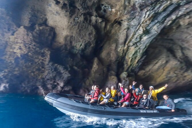 Flores Boat Tours - Review Highlights