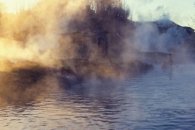 Fludir Secret Lagoon Admission Ticket Only - Tips for Your Visit