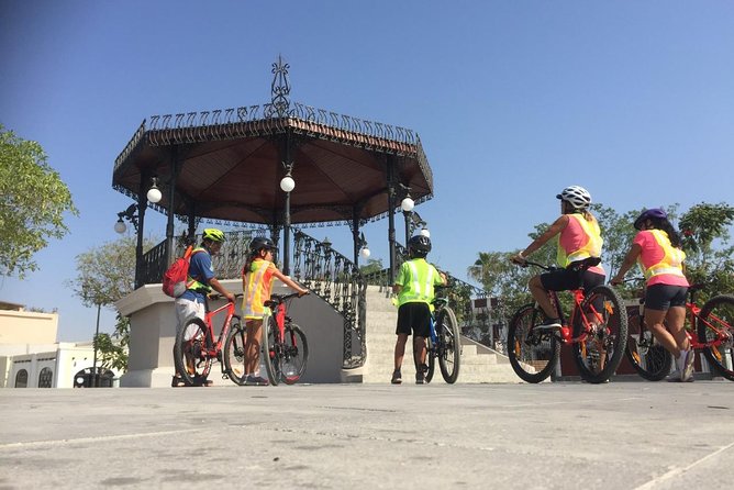 Following the Bike Lane, Discover the Main Attractions of San José Del Cabo - Additional Information