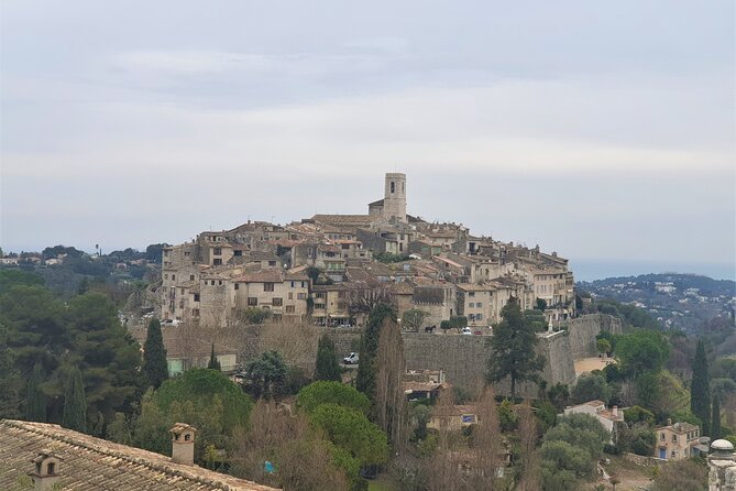 Food and Wine Tour With Private Tour Company Recommended by Rick Steves - Tour Schedule and Availability