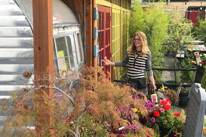 Food Carts of Portland Bike Tour: Local Flavors and Stories - Booking and Policies