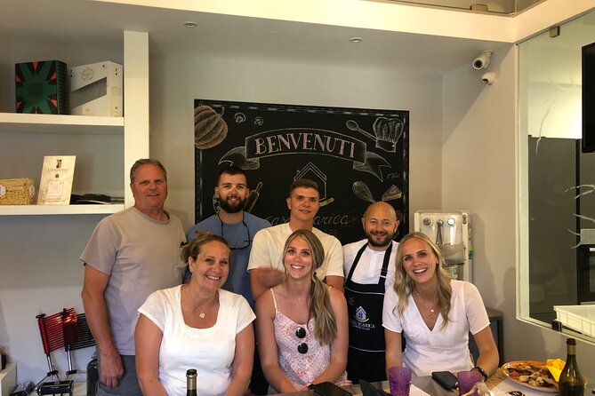 Food Gastronomic Tour - Operating Hours and Accessibility