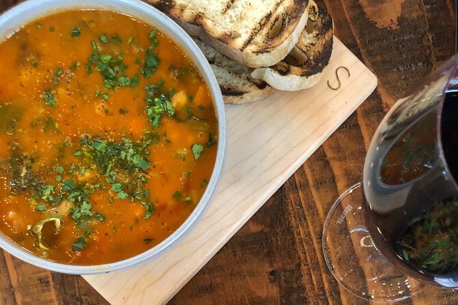 Food Tour in Fort Langley - What to Expect