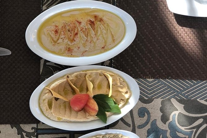 Food Tour Private Tour From Cairo or Giza Hotel - Inclusions and Pricing Details