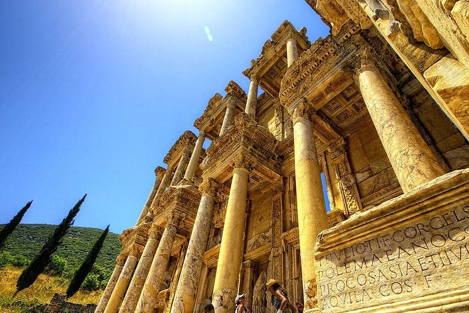 For Cruisers : Istanbul & Cappadocia Trip - Including ATV Safari, Balloon Ride - Accommodation Details for Your Stay