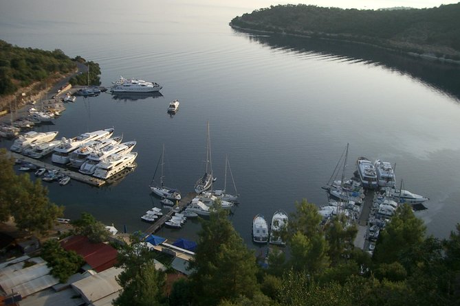 Forgotten Islands - Kalamos & Kastos - What to Expect