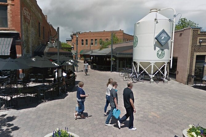 Fort Collins Scavenger Hunt: Its A Small World Review - Opportunities for Improvement