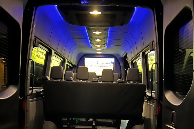 Fort Lauderdale Airport Private Transfer (Round-Trip) - Accessibility and Amenities
