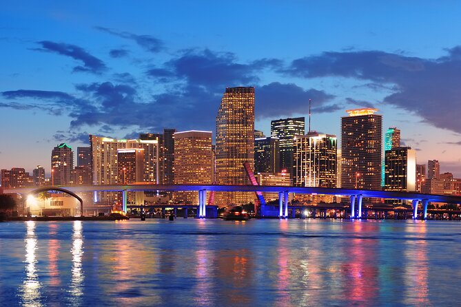 Fort Lauderdale Airport Private Transfer (Up To 14 Passengers) - Customer Testimonials