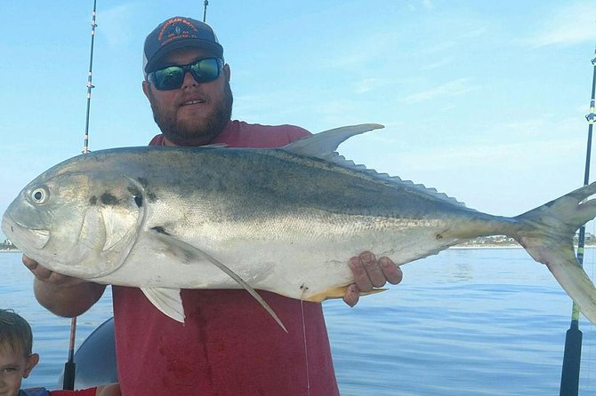 Fort Lauderdale Inshore Fishing Charters - Customer Feedback Summary