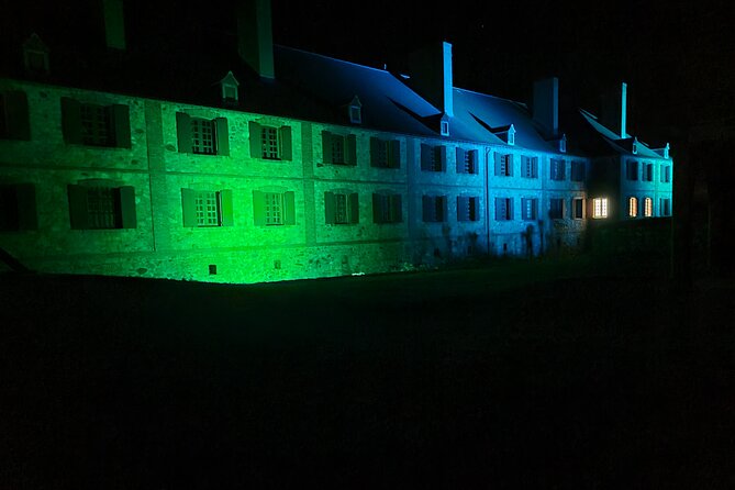 Fortress of Louisbourg and Mira - Feedback and Recommendations
