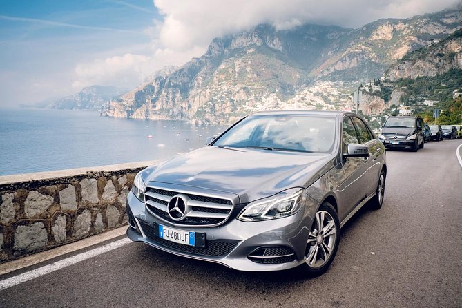 Four-Hour Tour of the Amalfi Coast - Positive Traveler Experiences