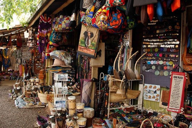 Free Female Guided Walking Tours Kampala (3 Hours) - Booking and Cancellation Policy