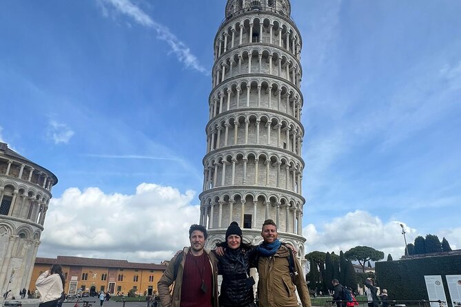 FreeTour Pisa - Cancellation Policy