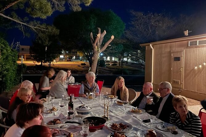 French Cuisine & Live Piano Concert at Chez Sandrine! - Enchanting Live Piano Music