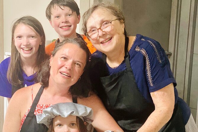 Fresh Pasta and Tiramisu Cooking Class in Milan - Positive Guest Experiences