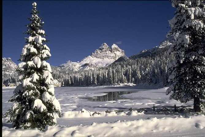 From Bolzano - Snowmobile + Sledding and The Great Dolomites Road Private Tour - Recommendations and Requirements