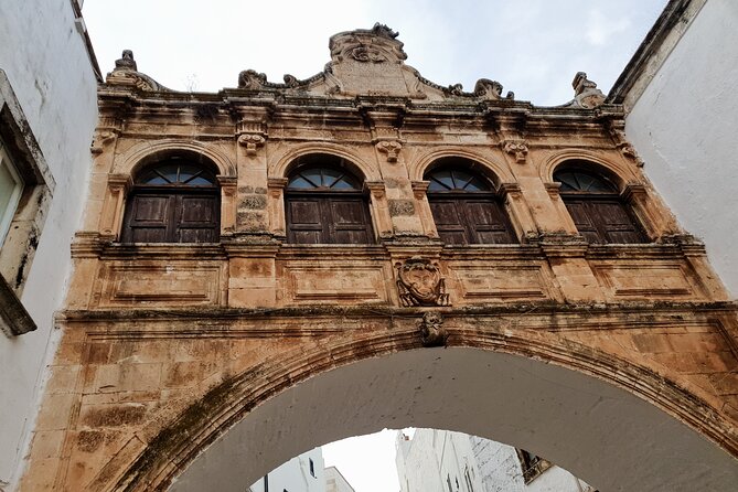 From Brindisi: Alberobello, Locorotondo, Ostuni & Apulian Brunch - Traveler Reviews and Feedback